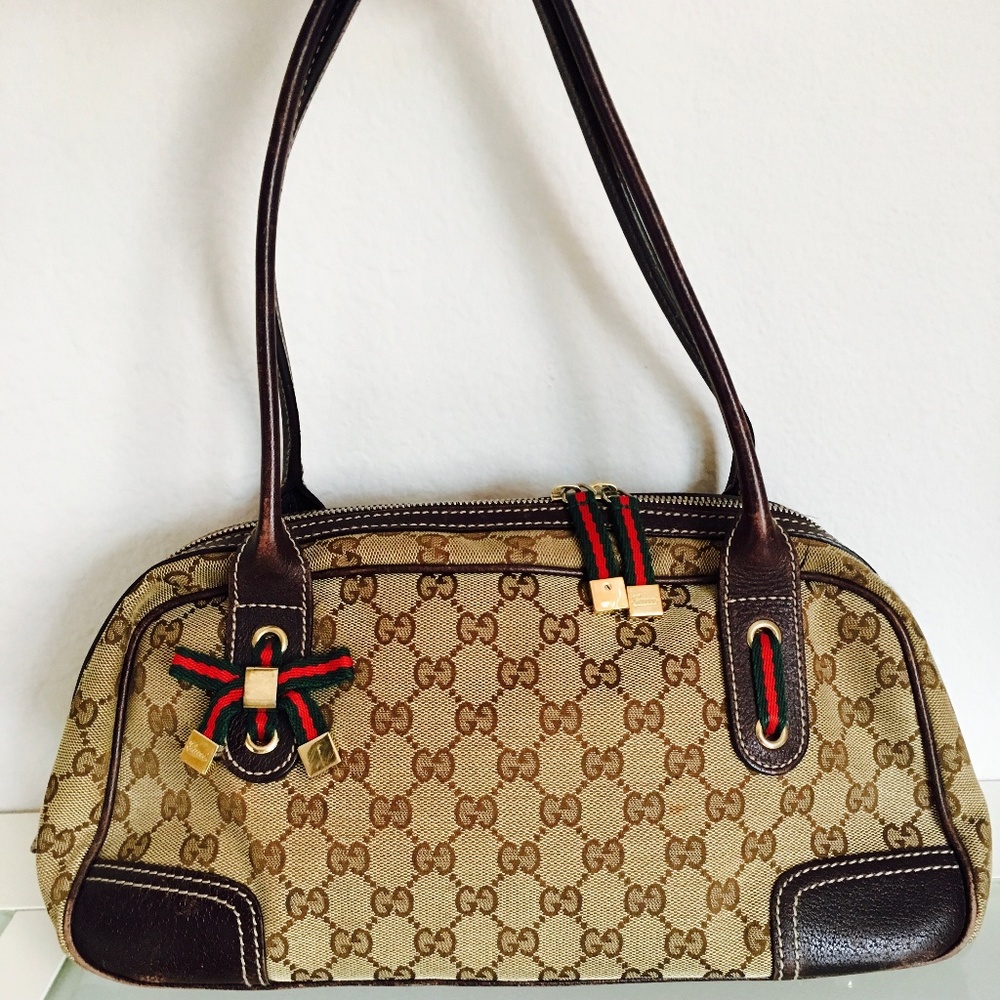 🚨PRICE DROP🚨 💯 Authentic Gucci bag